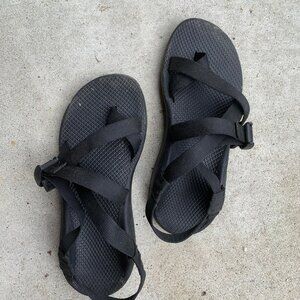 Women size 10 Z Strap Chacos